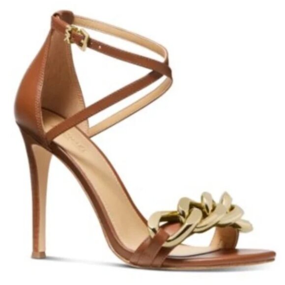 Scarlett Sandal - Picture 1 of 3